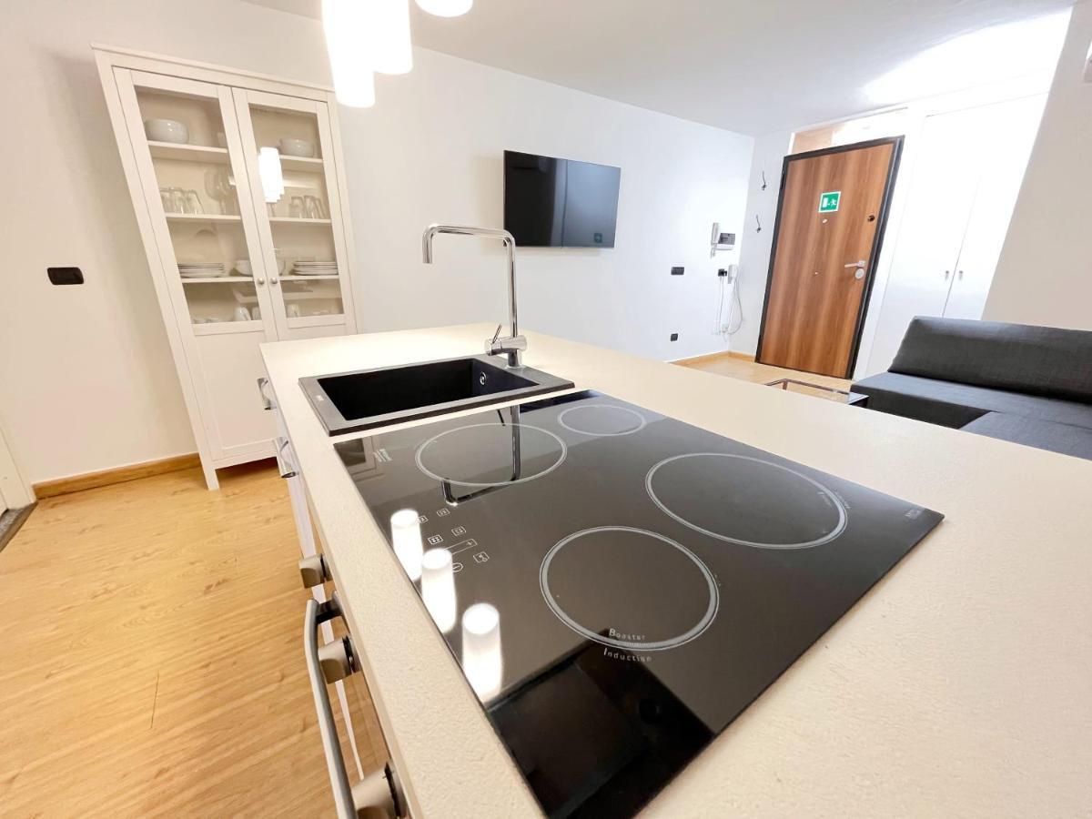 Apartamento Life Is Roma Termini Exterior foto