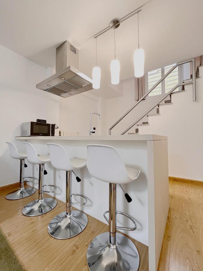 Apartamento Life Is Roma Termini Exterior foto
