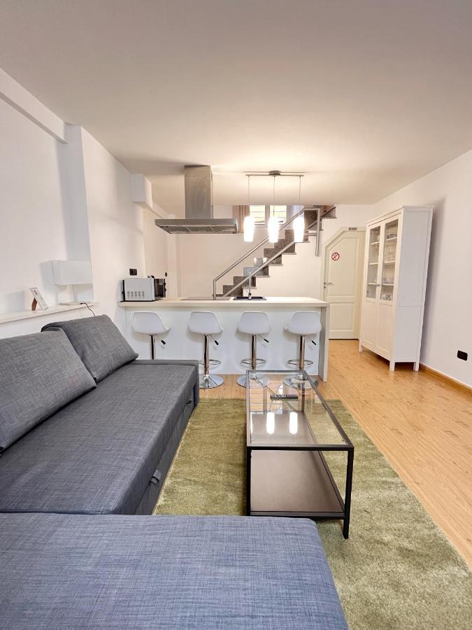 Apartamento Life Is Roma Termini Exterior foto