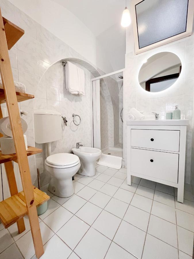 Apartamento Life Is Roma Termini Exterior foto