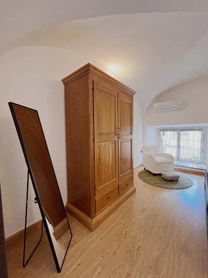 Apartamento Life Is Roma Termini Exterior foto