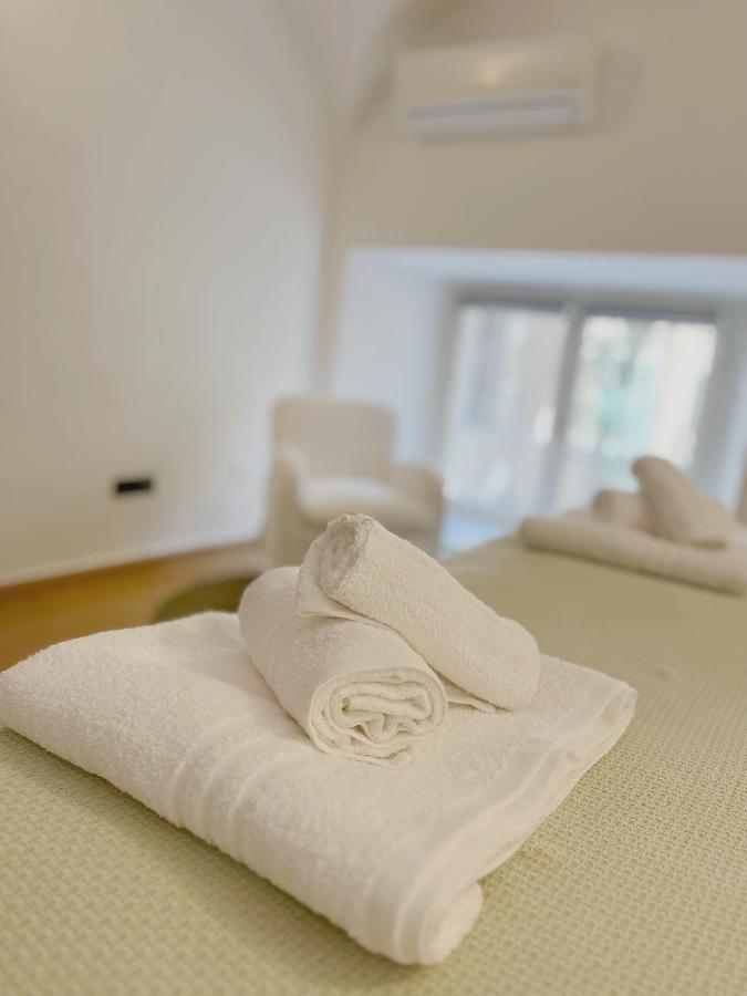 Apartamento Life Is Roma Termini Exterior foto
