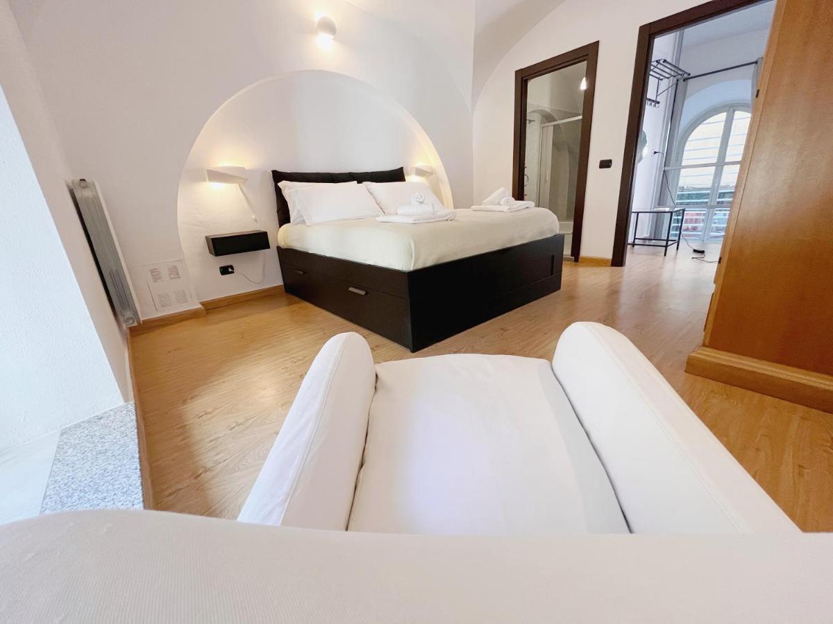 Apartamento Life Is Roma Termini Exterior foto