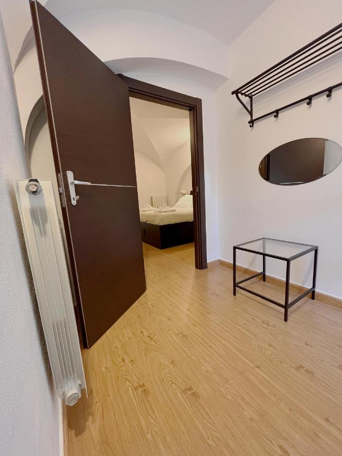 Apartamento Life Is Roma Termini Exterior foto