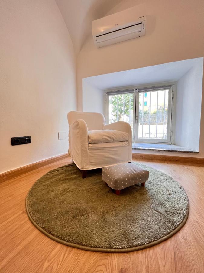 Apartamento Life Is Roma Termini Exterior foto